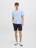 Jack & Jones Shorts in Dunkelblau