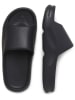 Jack & Jones Slippers zwart