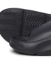 Jack & Jones Pantoletten in Schwarz