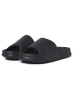 Jack & Jones Pantoletten in Schwarz