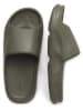 Jack & Jones Pantoletten in Khaki