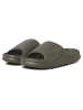 Jack & Jones Slippers kaki
