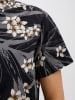 Jack & Jones Hemd - Regular fit - in Schwarz