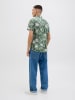 Jack & Jones Koszula - Regular fit - w kolorze zielonym