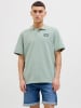 Jack & Jones Poloshirt in Grün