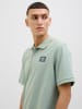Jack & Jones Poloshirt in Grün