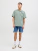 Jack & Jones Poloshirt in Grün