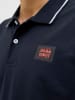 Jack & Jones Poloshirt in Dunkelblau