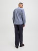 Jack & Jones Hemd - Regular fit - in Blau