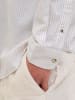 Jack & Jones Blouse - regular fit - wit/beige