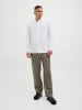 Jack & Jones Hemd - Regular fit - in Weiß