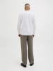 Jack & Jones Hemd - Regular fit - in Weiß
