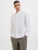 Jack & Jones Hemd - Regular fit - in Weiß