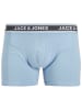 Jack & Jones Bokserki (5 par) w różnych kolorach
