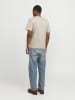 Jack & Jones Koszulka w kolorze beżowym