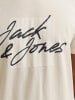 Jack & Jones Koszulka w kolorze beżowym