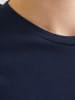 Jack & Jones Shirt in Dunkelblau