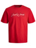 Jack & Jones Shirt rood