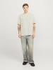 Jack & Jones Koszulka w kolorze kremowym