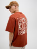 Jack & Jones Shirt lichtbruin