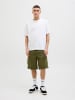 Jack & Jones Koszulka w kolorze białym