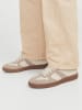 Jack & Jones Sneakers in Beige/ Creme
