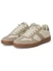 Jack & Jones Sneakers in Beige/ Creme