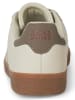 Jack & Jones Sneakers in Beige/ Creme