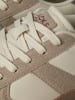 Jack & Jones Sneakersy w kolorze beżowo-kremowym