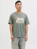 Jack & Jones Shirt groen