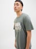 Jack & Jones Koszulka w kolorze zielonym