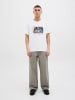 Jack & Jones Shirt in Weiß