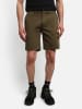 Napapijri Bermudy "Chabod" w kolorze khaki