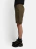Napapijri Bermudy "Chabod" w kolorze khaki