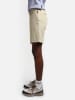 Napapijri Bermudas "Chabod" in Creme