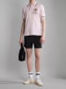 Napapijri Badeshorts "Valis" in Schwarz