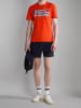Napapijri Zwemshort "Valis" donkerblauw