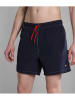 Napapijri Zwemshort "Valis" donkerblauw