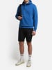 Napapijri Bermudas "Nakuru" in Schwarz