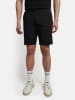 Napapijri Bermudas "Nakuru" in Schwarz