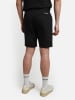 Napapijri Bermudas "Nakuru" in Schwarz