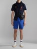 Napapijri Bermudas "Nakuru" in Blau