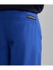 Napapijri Bermuda "Nakuru" blauw