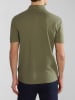 Napapijri Poloshirt "Eolanos" in Khaki