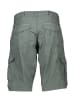 Napapijri Cargobermudas in Khaki