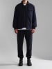 Napapijri Blousejas "Heidal" donkerblauw