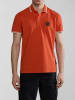 Napapijri Poloshirt "Macas" oranje