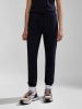 Napapijri Sweatbroek "Nina" donkerblauw