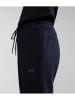 Napapijri Sweatbroek "Nina" donkerblauw