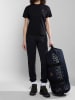 Napapijri Shirt "Nina" in Schwarz